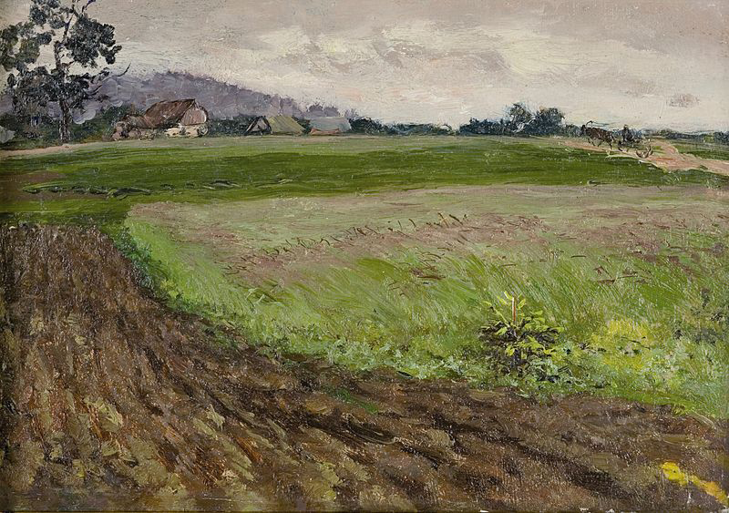 Rural landscape